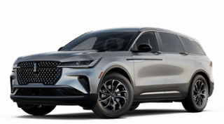 2025 Lincoln Lincoln Nautilus External Image 1